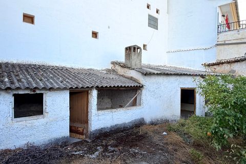 Byhus i Colomera, Granada, Colomera - € 79.000 | Ref: GVCCAR17 - foto 38